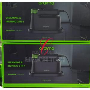 Oraimo Smartiron 1740W Electric IronOraimo - thumbnail 2