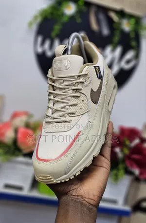 Nike Air Max 90 Unisex Sneakers Shoes