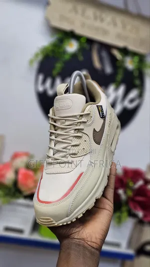 Nike Air Max 90 Unisex Sneakers Shoes