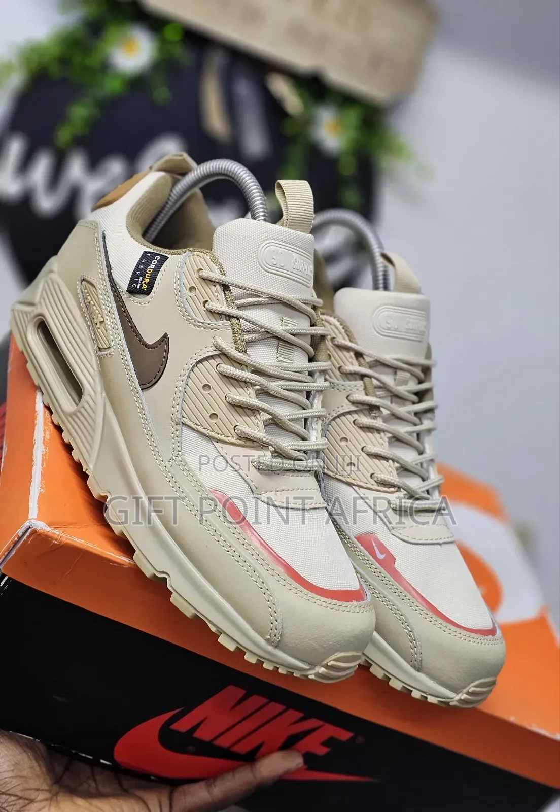 Air Max 90 Unisex Sneaker Shoes