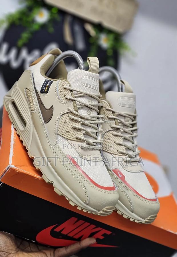 Air Max 90 Unisex Sneaker Shoes