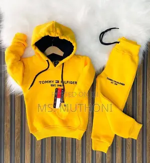 Tommy Hilfiger Kids Trucksuits Available 1-15yrs