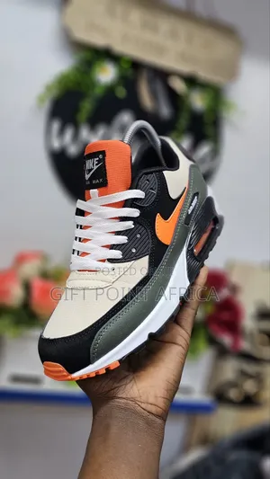 Nike Airmax 90 Unisex Sneakers Shoes