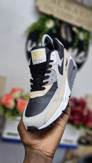 Nike Airmax 90 Unisex Sneakers Shoes