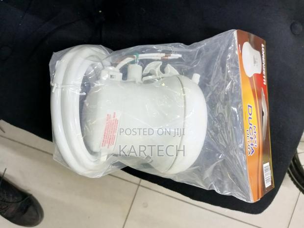 Lorenzetti Supa Ducha Hot Shower Water Heater