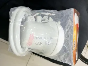 Lorenzetti Shower Head Water Heater