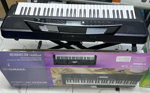 Yamaha PSR-E383 Portable Keyboard