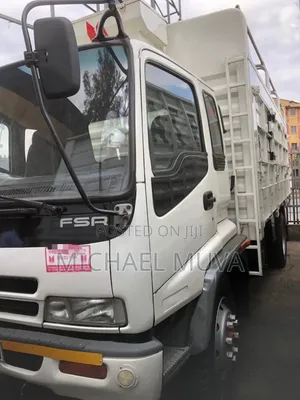 Isuzu TRUCK