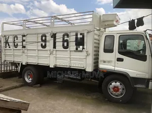 Isuzu TRUCK