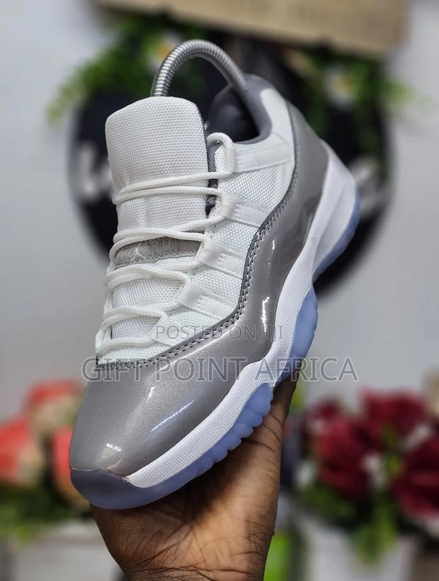 Air Jordan 11 "J11"Sneakers Shoes for Men