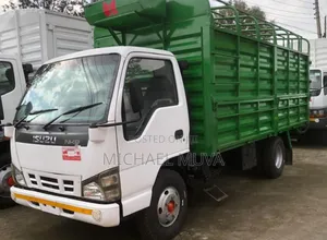 Isuzu N-Truck