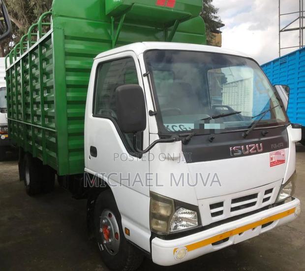 Isuzu N-Truck - thumbnail 3