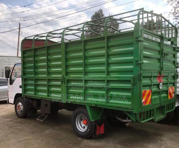 Isuzu N-Truck - thumbnail 4