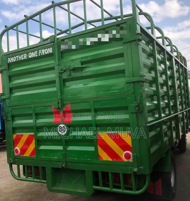 Isuzu N-Truck - thumbnail 5