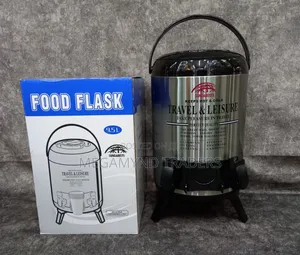 9.5L Tea Urn/Stainless Steel Flask /Tea Flask