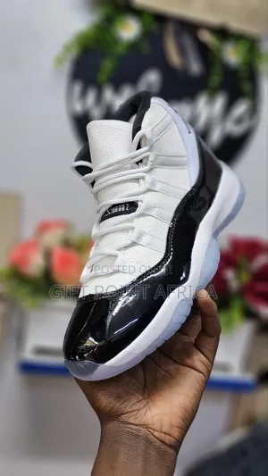 Air Jordan 11 Sneakers for Men