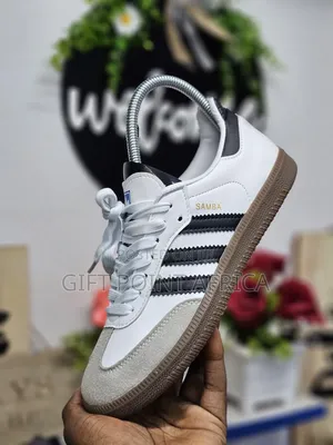Adidas Samba Sneakers