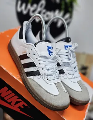 Adidas Samba Unisex Sneakers