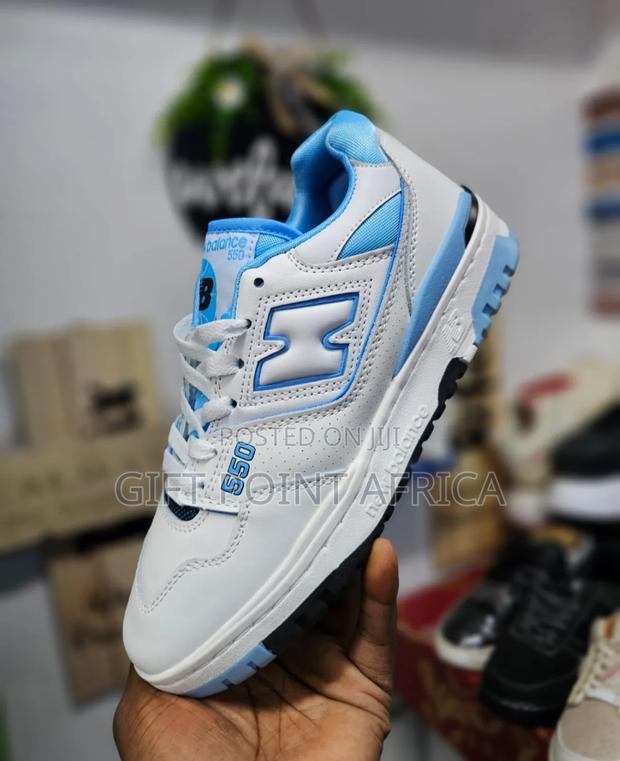 New Balance 550 Sneakers for Men