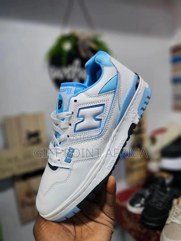 New Balance 550 Sneakers for Men - thumbnail 2
