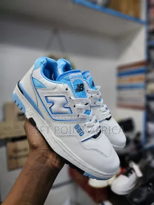 New Balance 550 Sneakers for Men