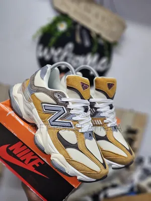 New Balance 9060 Sneakers for Men