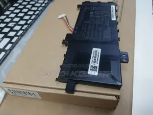 Laptop Battery for Asus Vivobook 15 F512fa F512da X512ja F51