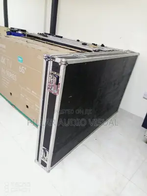 Safe Tv Screens for Hire, Tv Screens, 65 Inches