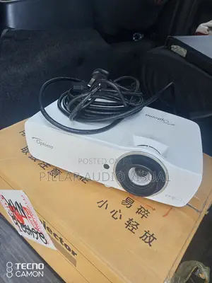 We Hire Projectors,.Sell,. Install Projectors