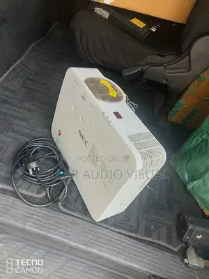High Resolution Projector for Hire,. Epson