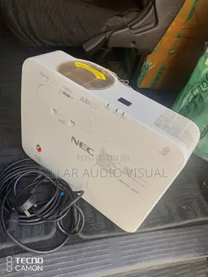 Both the Projector Screen Projector for Hire