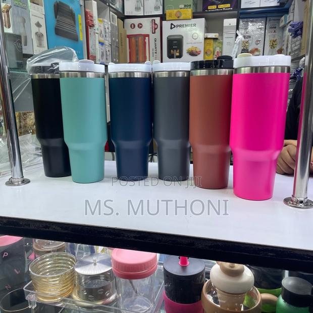 1200 Ml Stanley Cup - main view