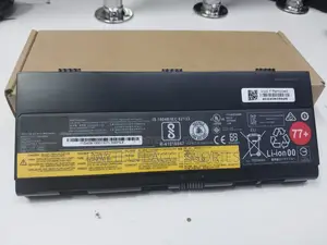 Genuine Lenovo Thinkpad P P50 P51 P52 Laptop Battery 00ny493