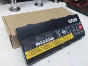 Genuine Lenovo Thinkpad P P50 P51 P52 Laptop Battery 00ny493