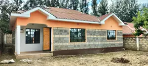 3bdrm Bungalow in Kiserian for sale
