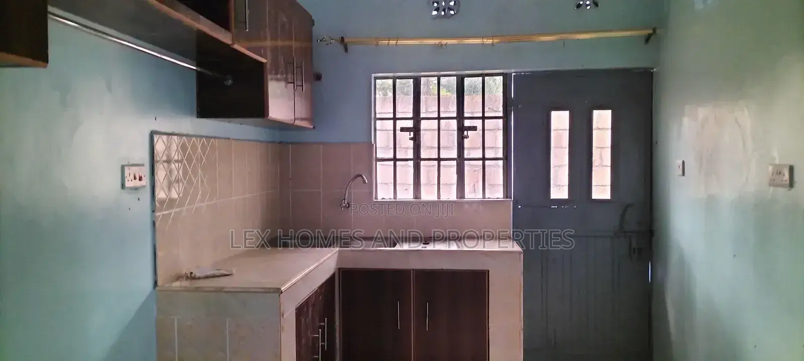 3bdrm Bungalow in Kiserian for sale