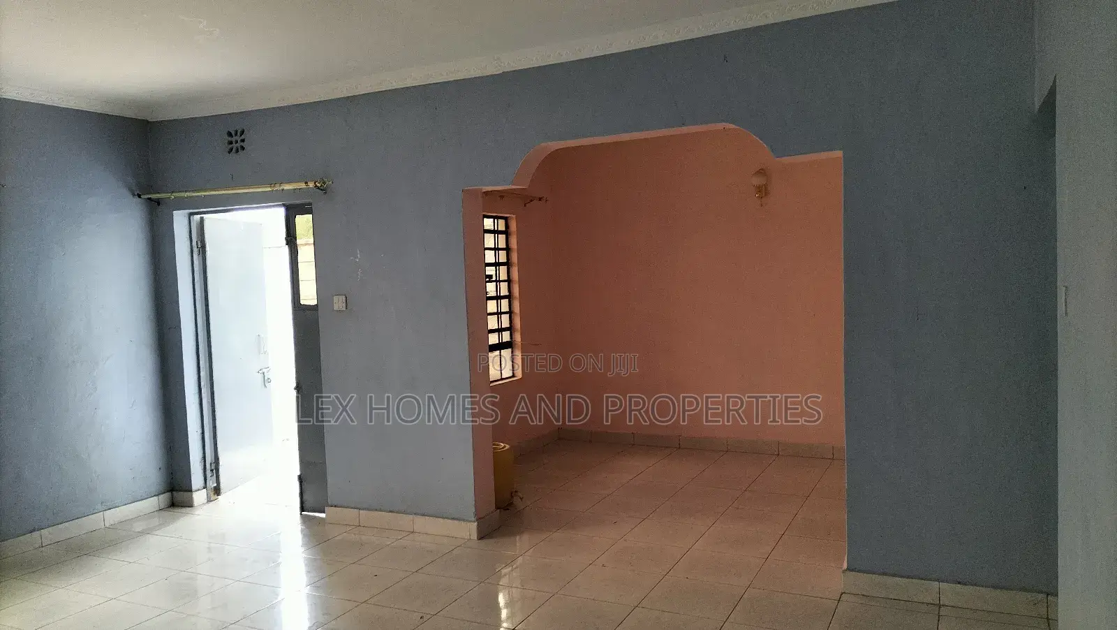 3bdrm Bungalow in Kiserian for sale