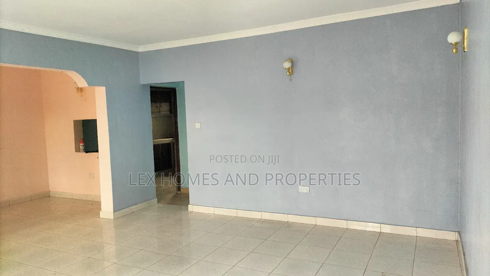 3bdrm Bungalow in Kiserian for sale