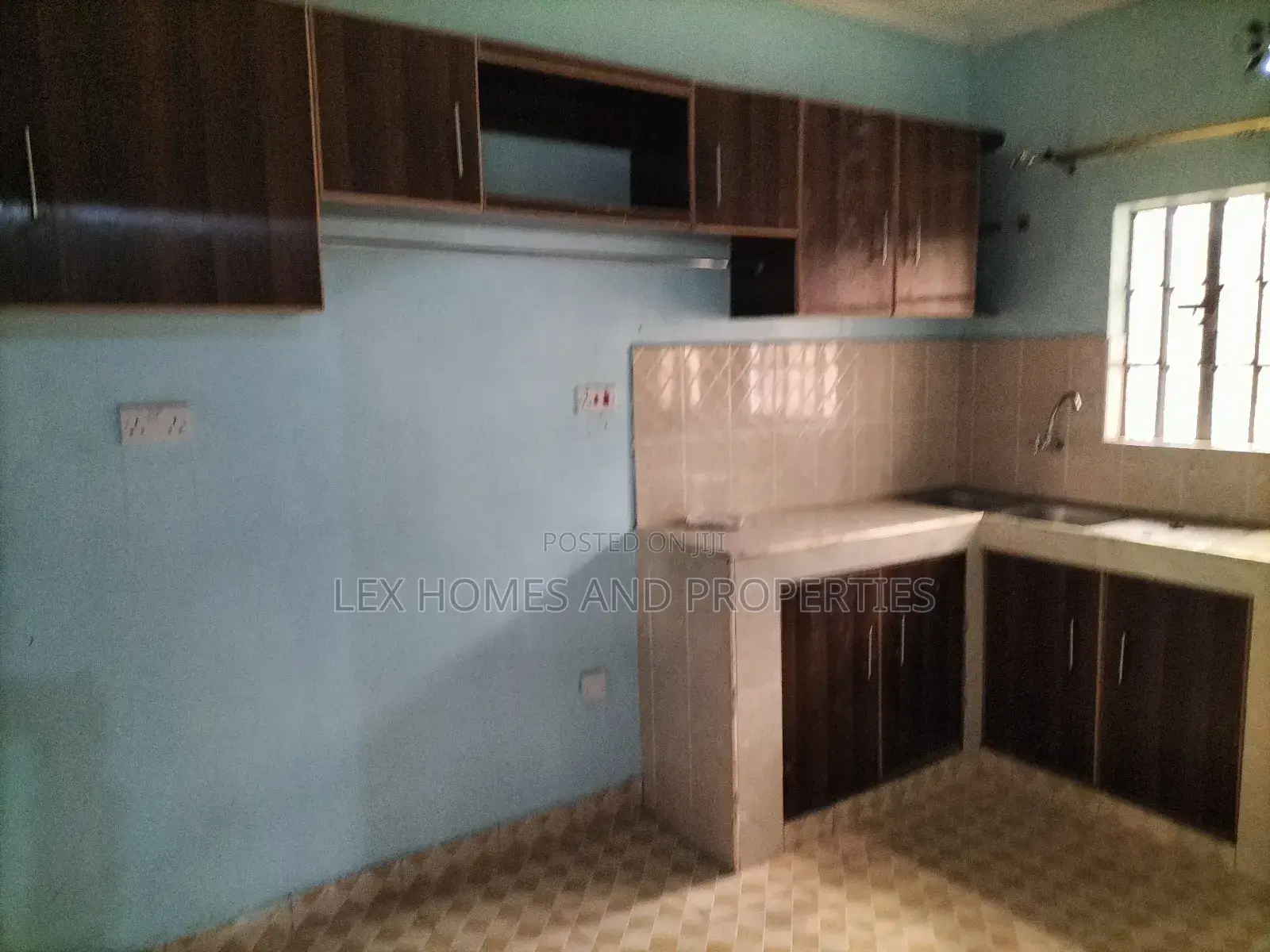 3bdrm Bungalow in Kiserian for sale