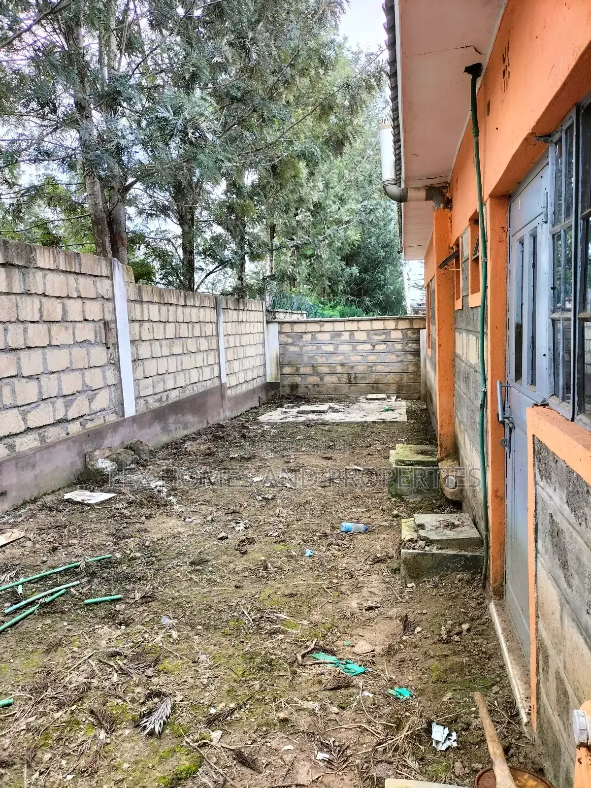 3bdrm Bungalow in Kiserian for sale