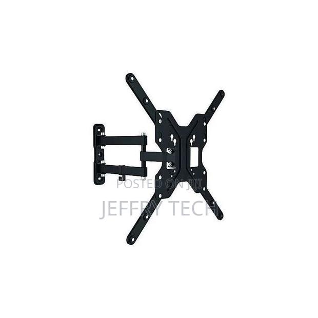 Adjustable TV Wall Bracket - 15-55"