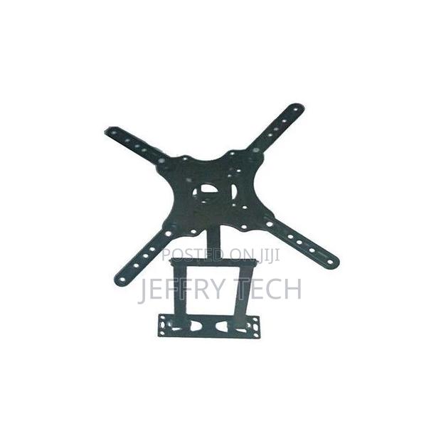 Adjustable TV Wall Bracket - 15-55" - thumbnail 2