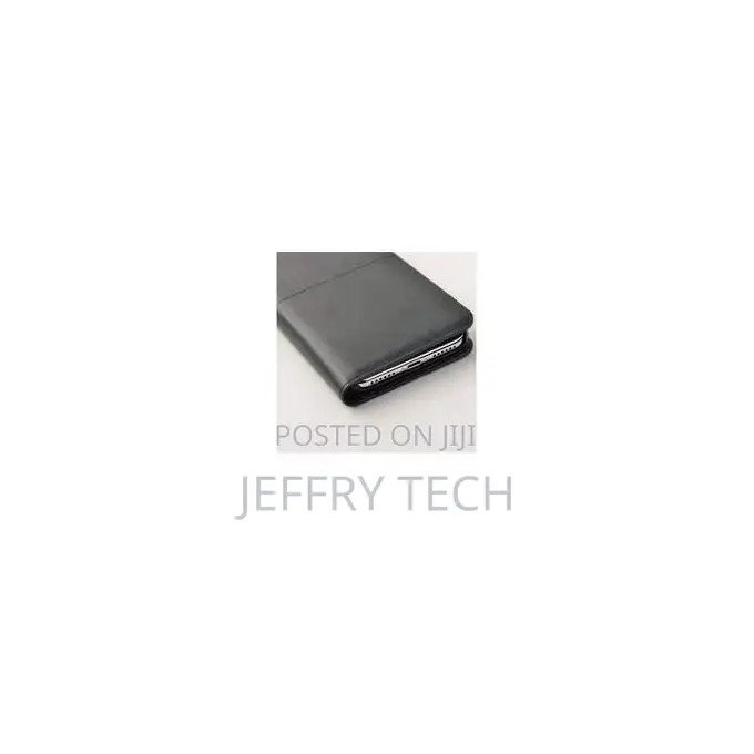Samsung Galaxy A9 2018 / 2019 Leather Cover Flip Case
