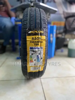 155/65r14 Aplus Tyres