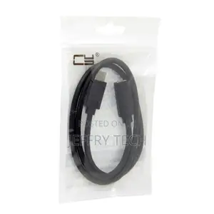 Universal USB 3.1 Type C Male to Female Data Cable
