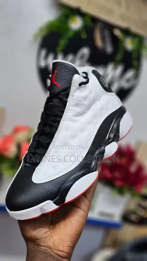 Air Jordan 13, J13