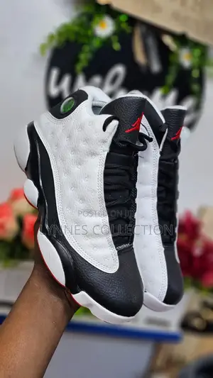 Air Jordan 13, J13