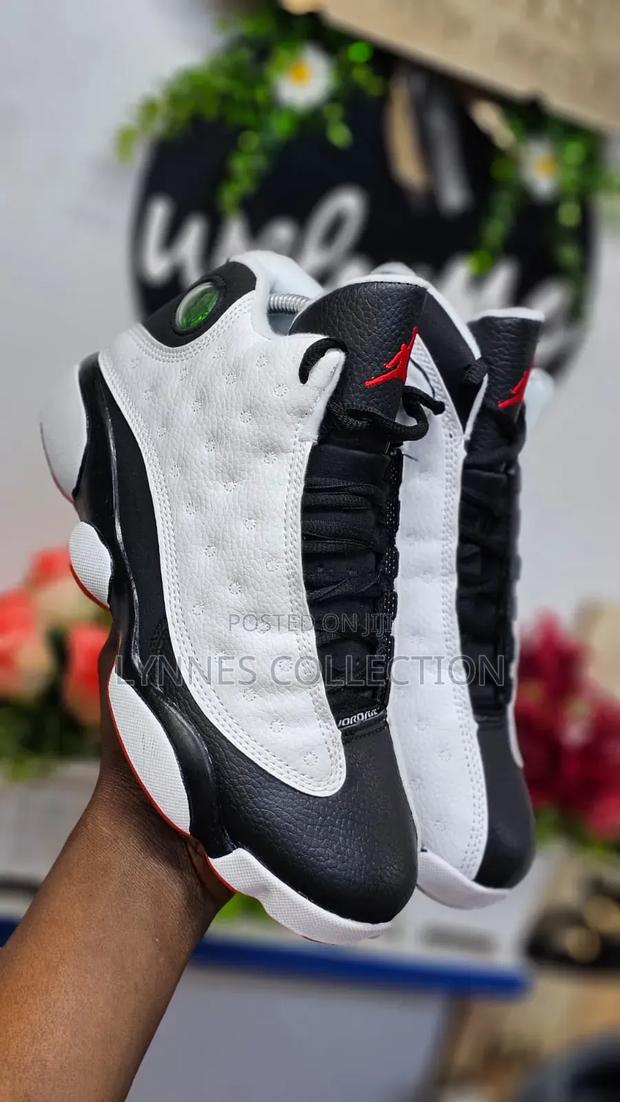 Air Jordan 13, J13 - thumbnail 4