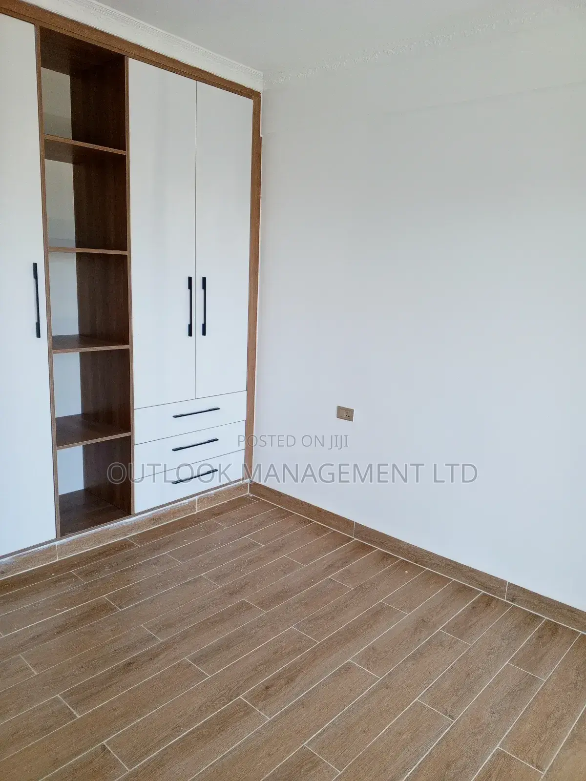 1bdrm Apartment in Kilimani for rent
