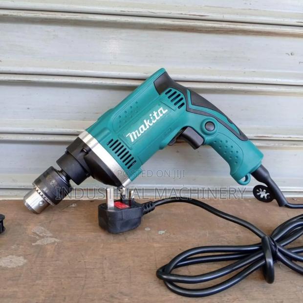 Drill Impact Electric Drill > Professional - main view